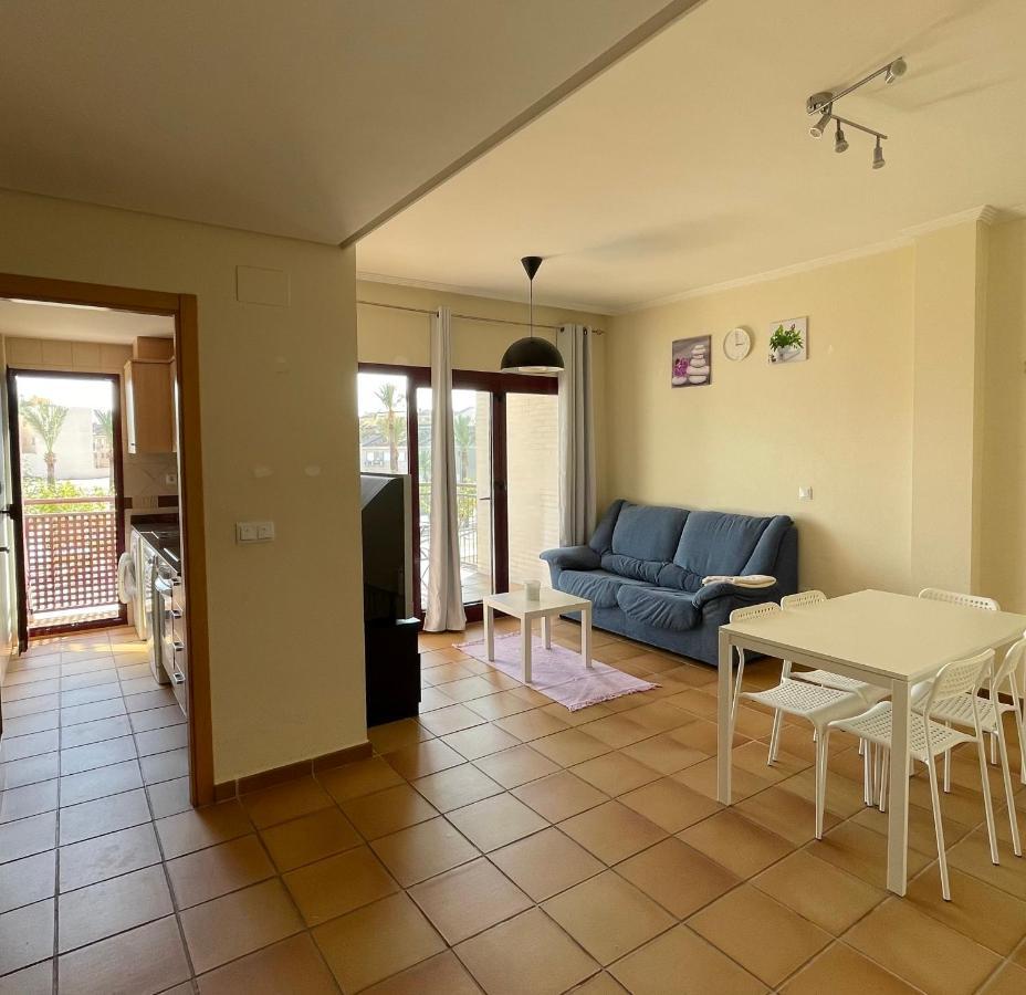 Luminoso Apartamento En Murcia Exterior photo